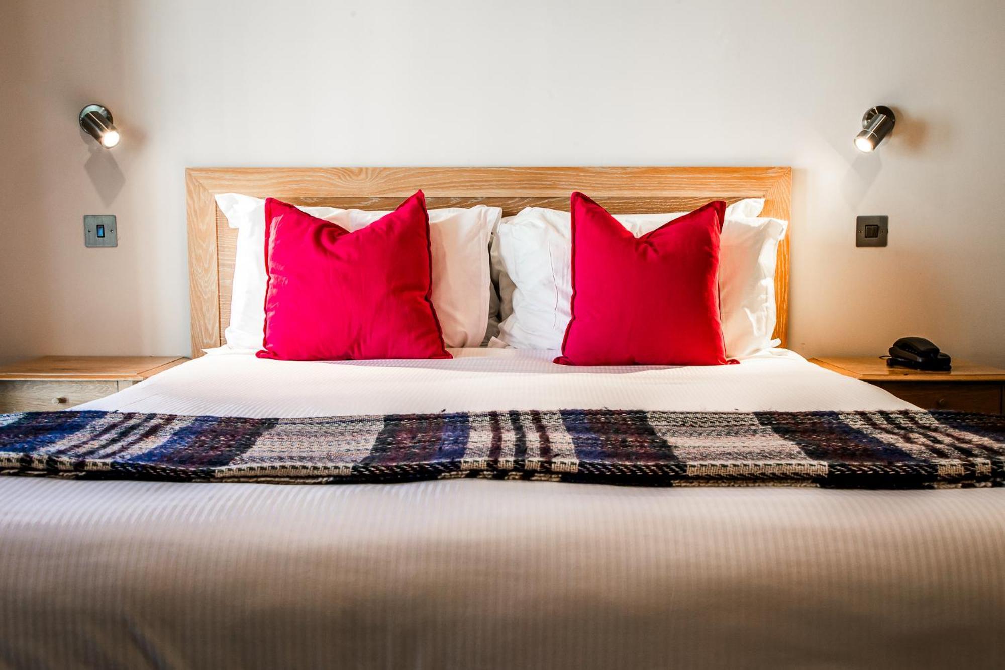 County Hotel Chelmsford Dış mekan fotoğraf