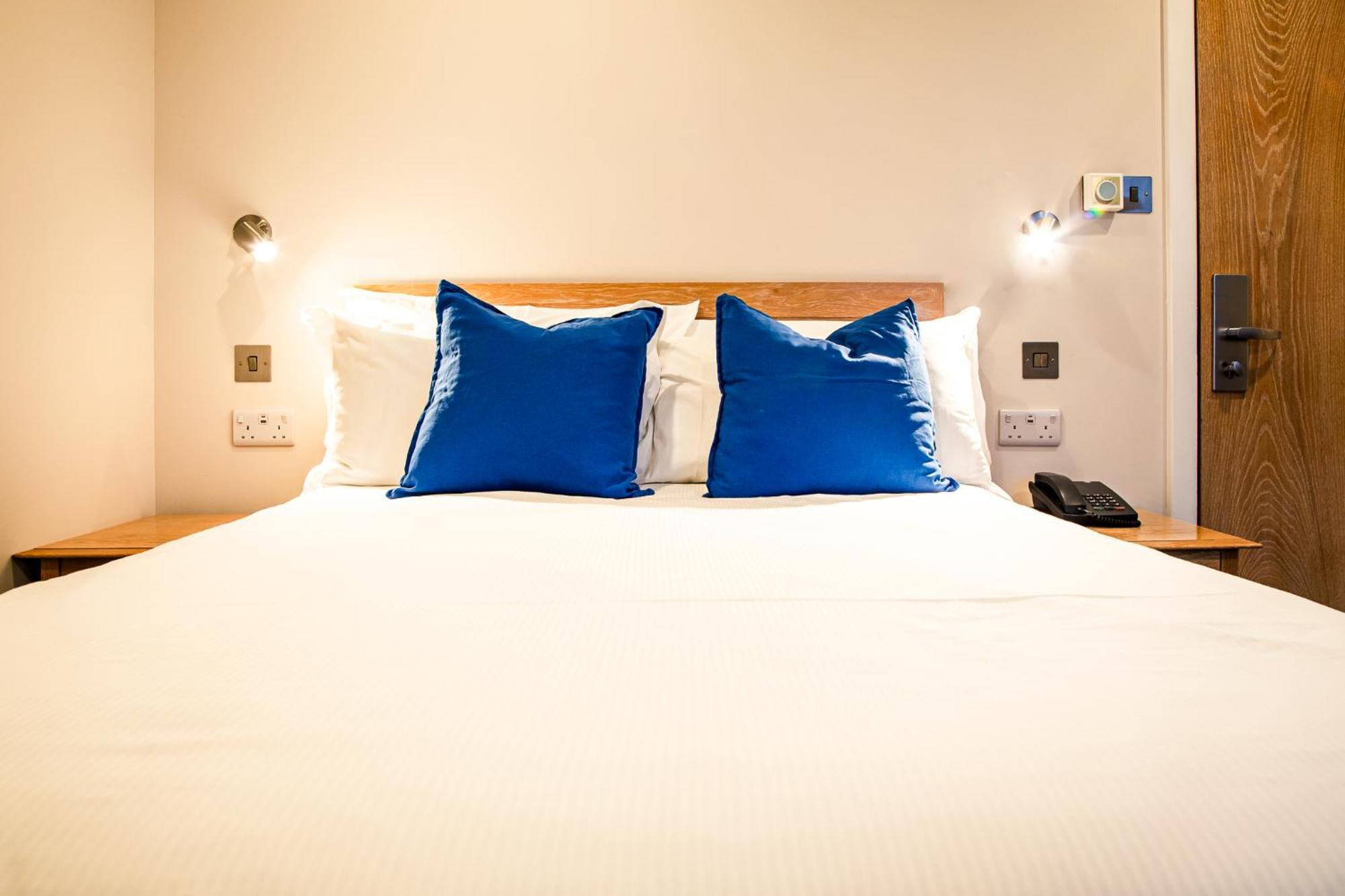 County Hotel Chelmsford Dış mekan fotoğraf