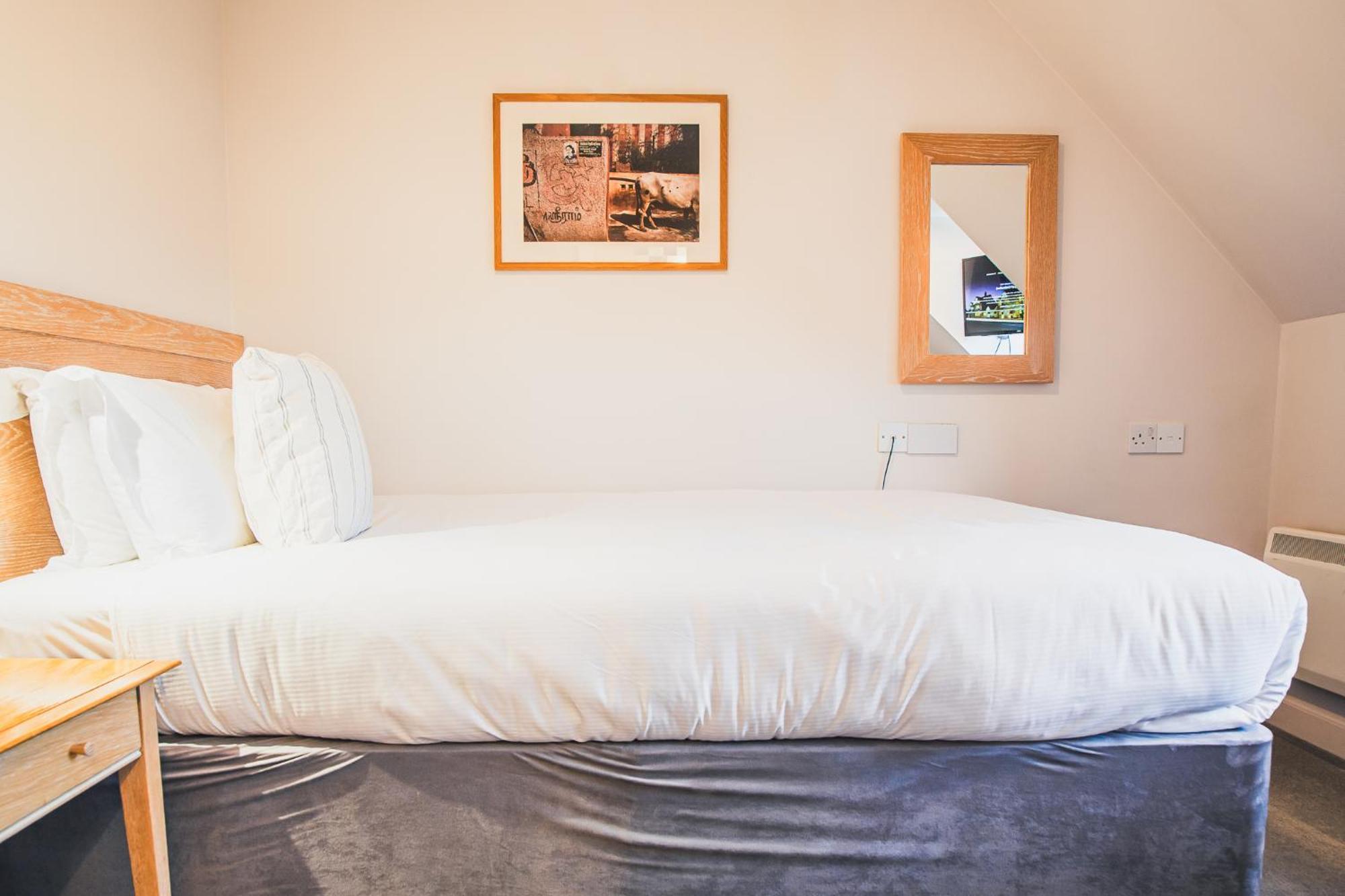 County Hotel Chelmsford Dış mekan fotoğraf