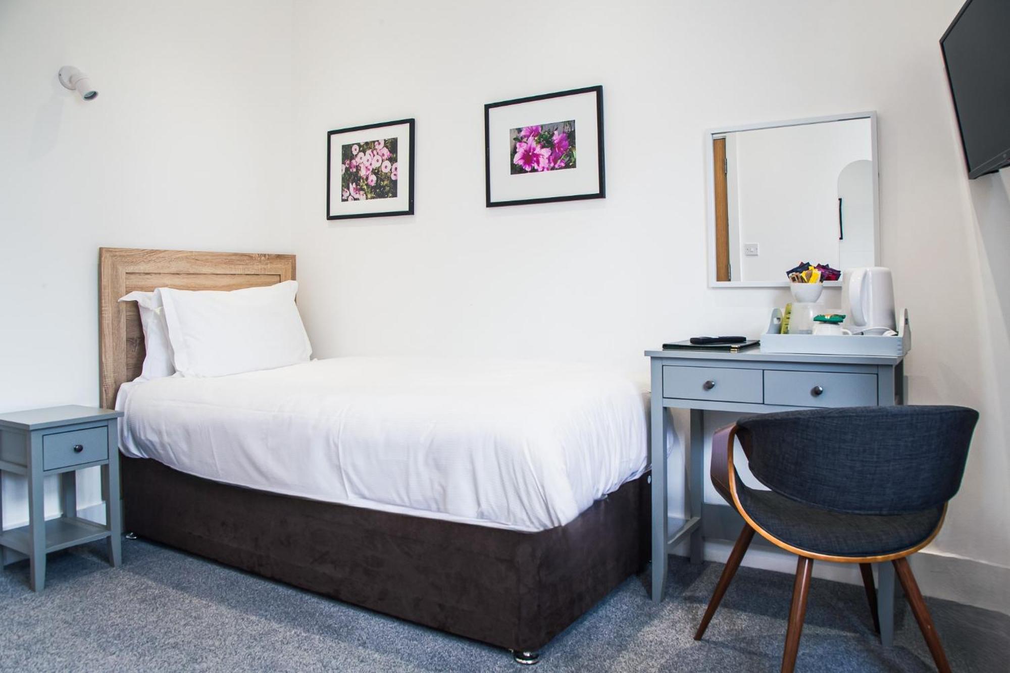 County Hotel Chelmsford Dış mekan fotoğraf