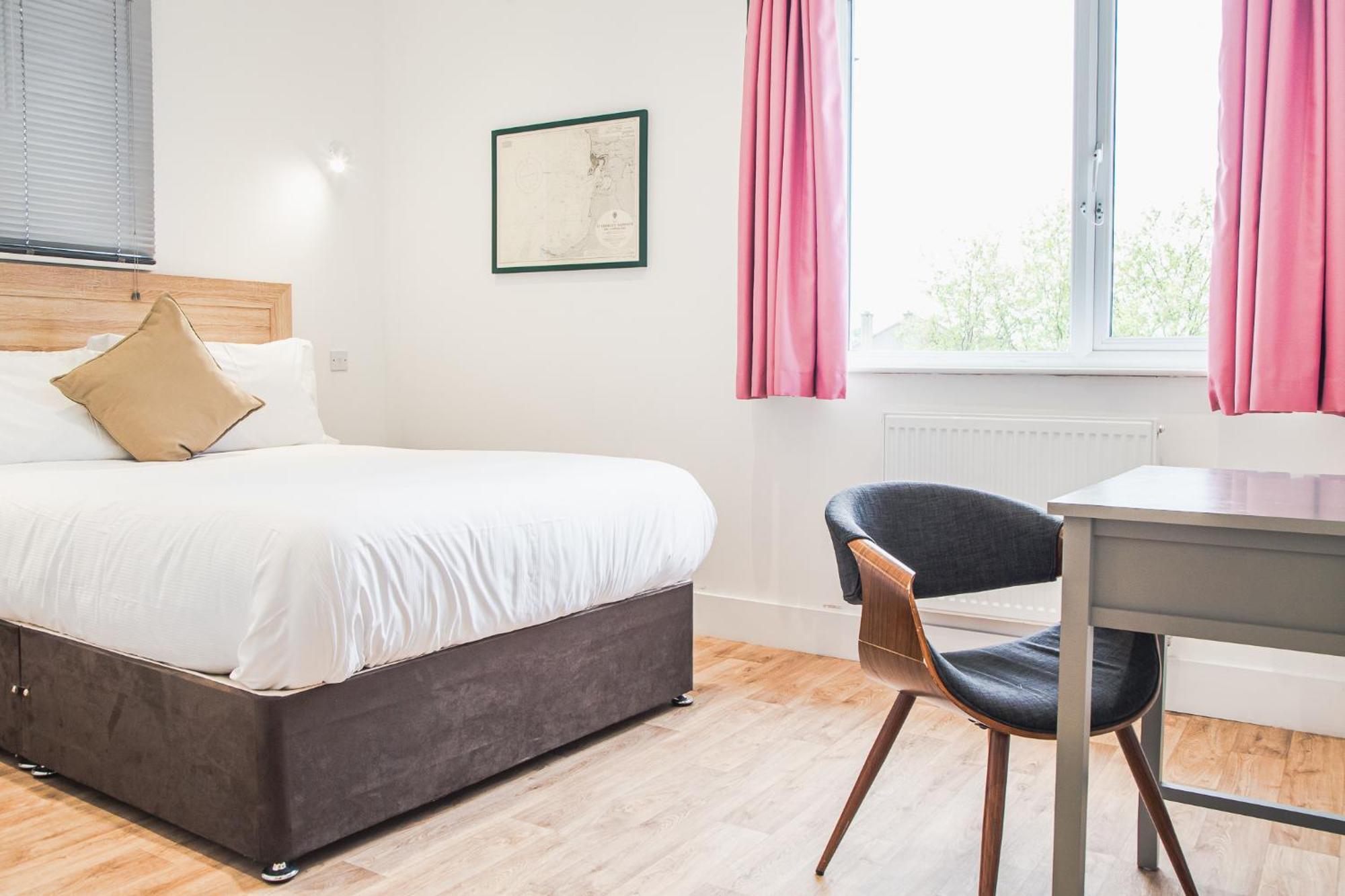 County Hotel Chelmsford Dış mekan fotoğraf