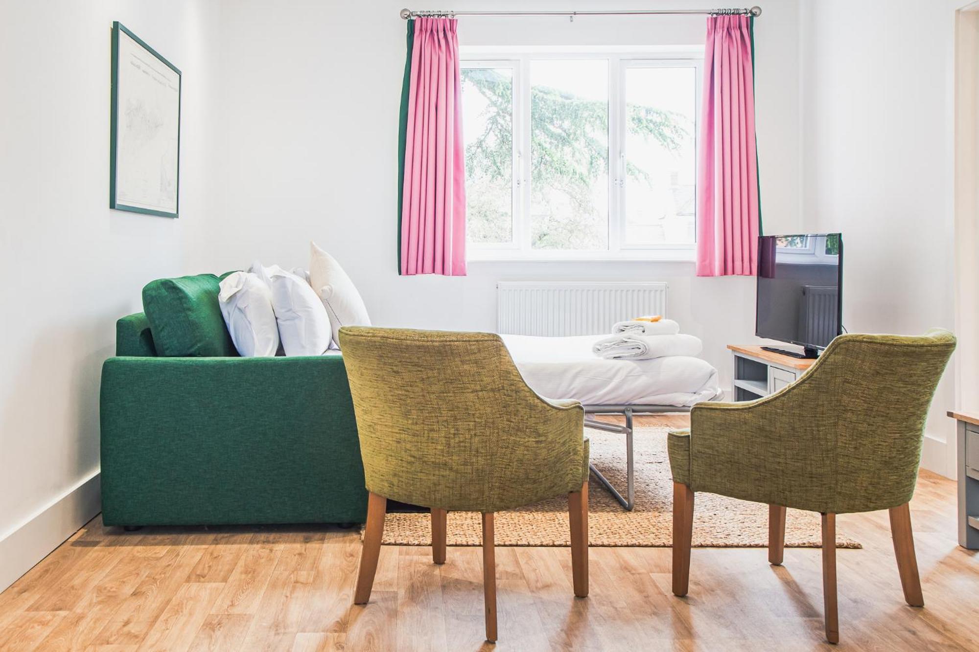 County Hotel Chelmsford Dış mekan fotoğraf