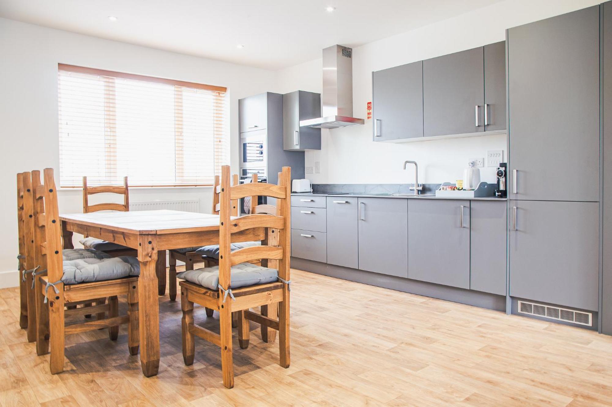 County Hotel Chelmsford Dış mekan fotoğraf