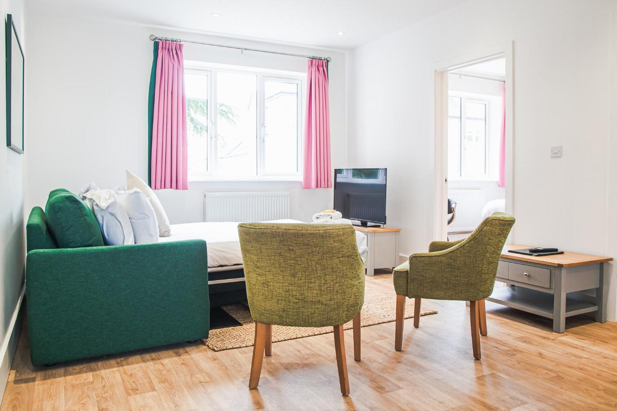 County Hotel Chelmsford Dış mekan fotoğraf