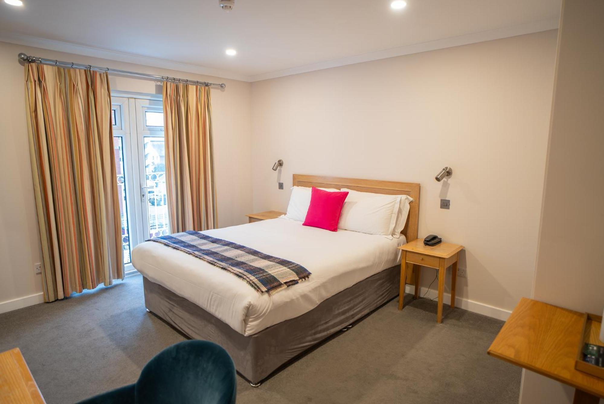 County Hotel Chelmsford Dış mekan fotoğraf