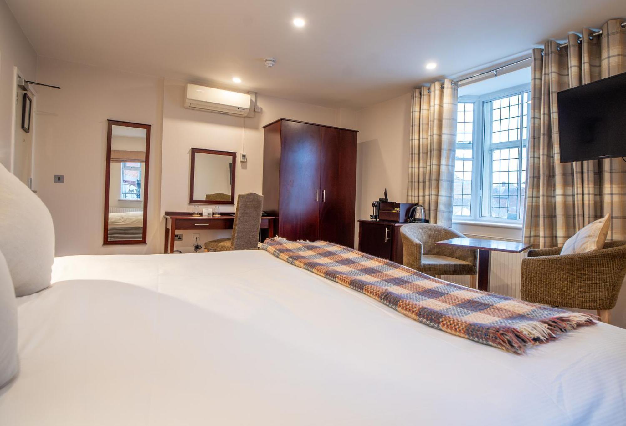 County Hotel Chelmsford Dış mekan fotoğraf