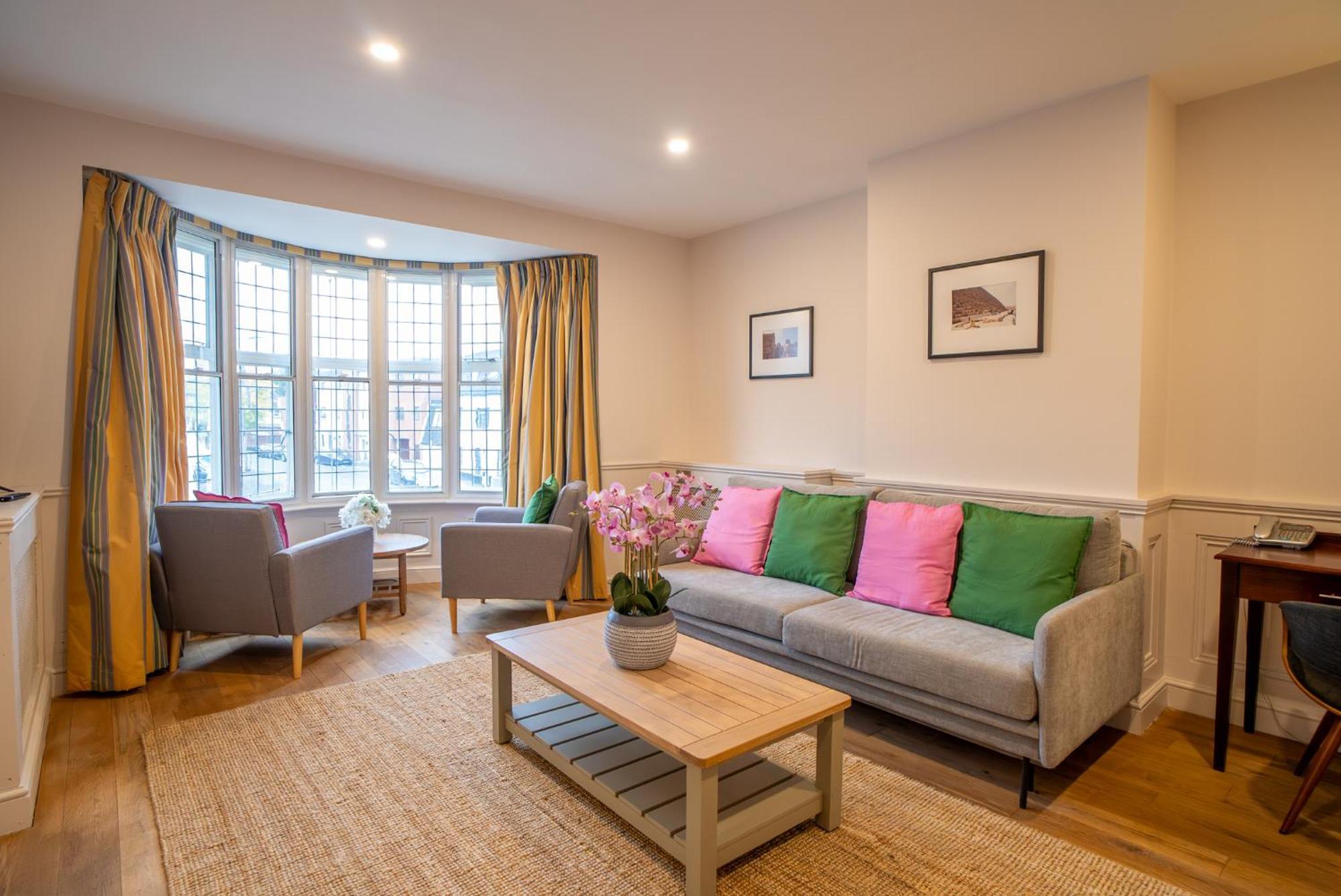 County Hotel Chelmsford Dış mekan fotoğraf