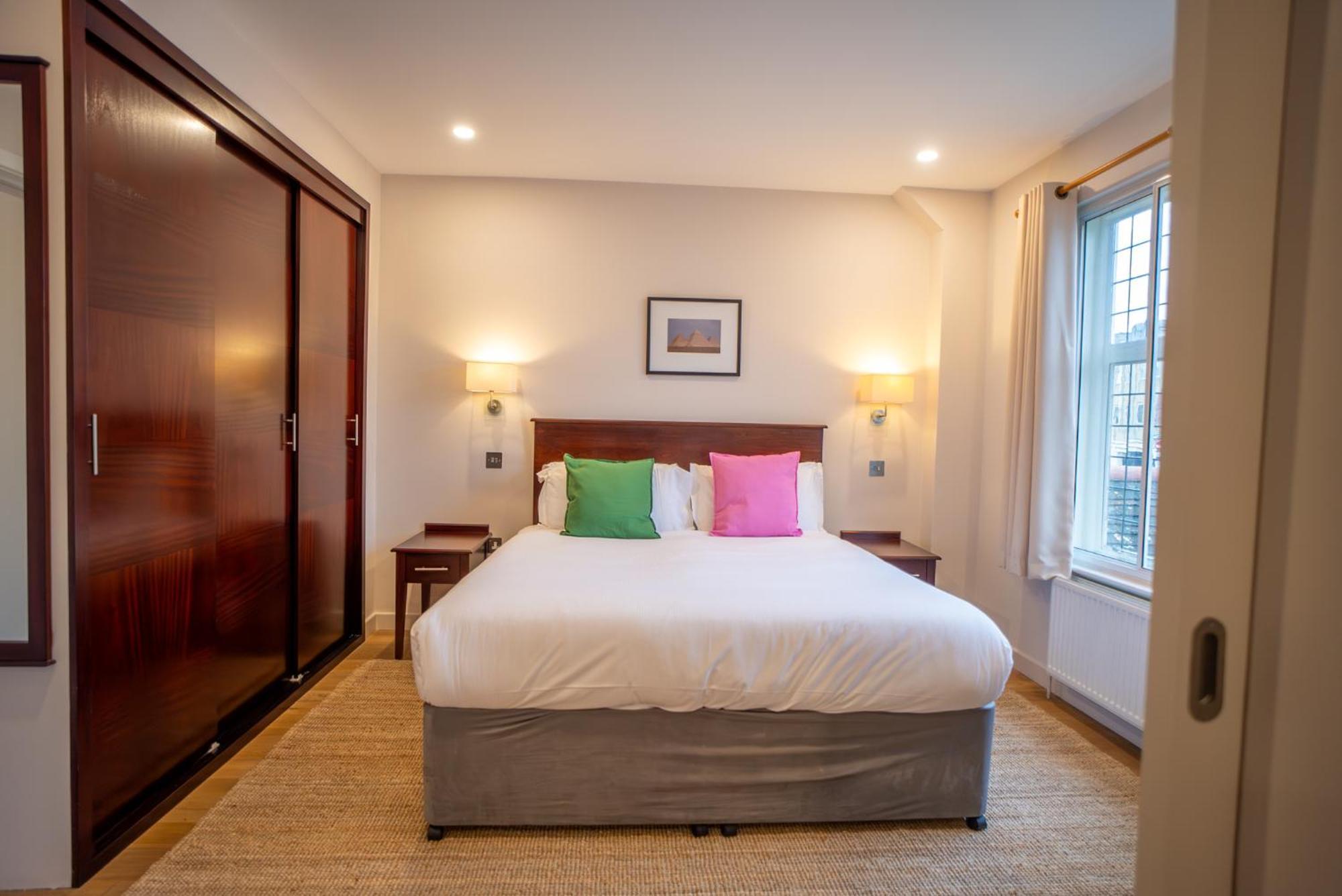 County Hotel Chelmsford Dış mekan fotoğraf