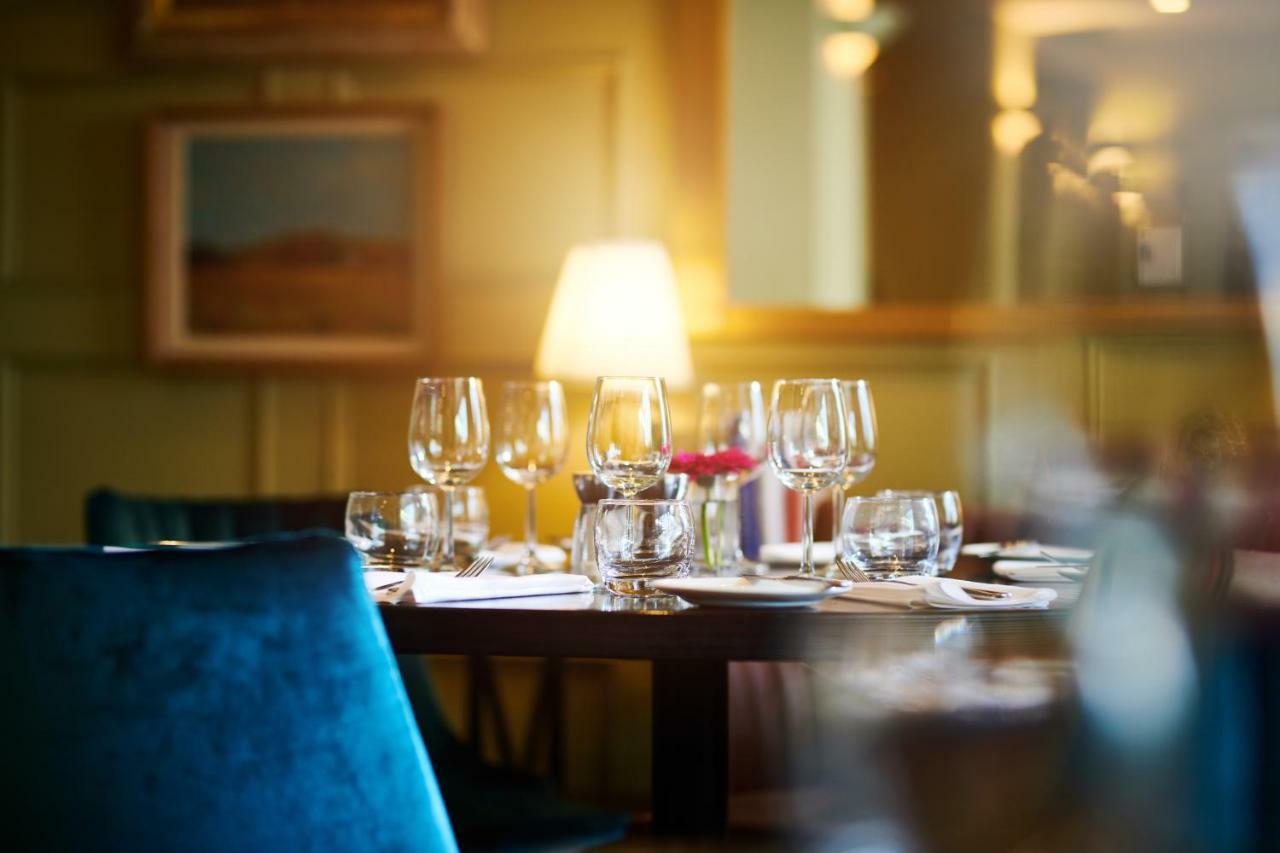 County Hotel Chelmsford Dış mekan fotoğraf