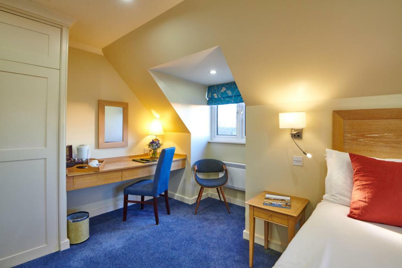 County Hotel Chelmsford Dış mekan fotoğraf