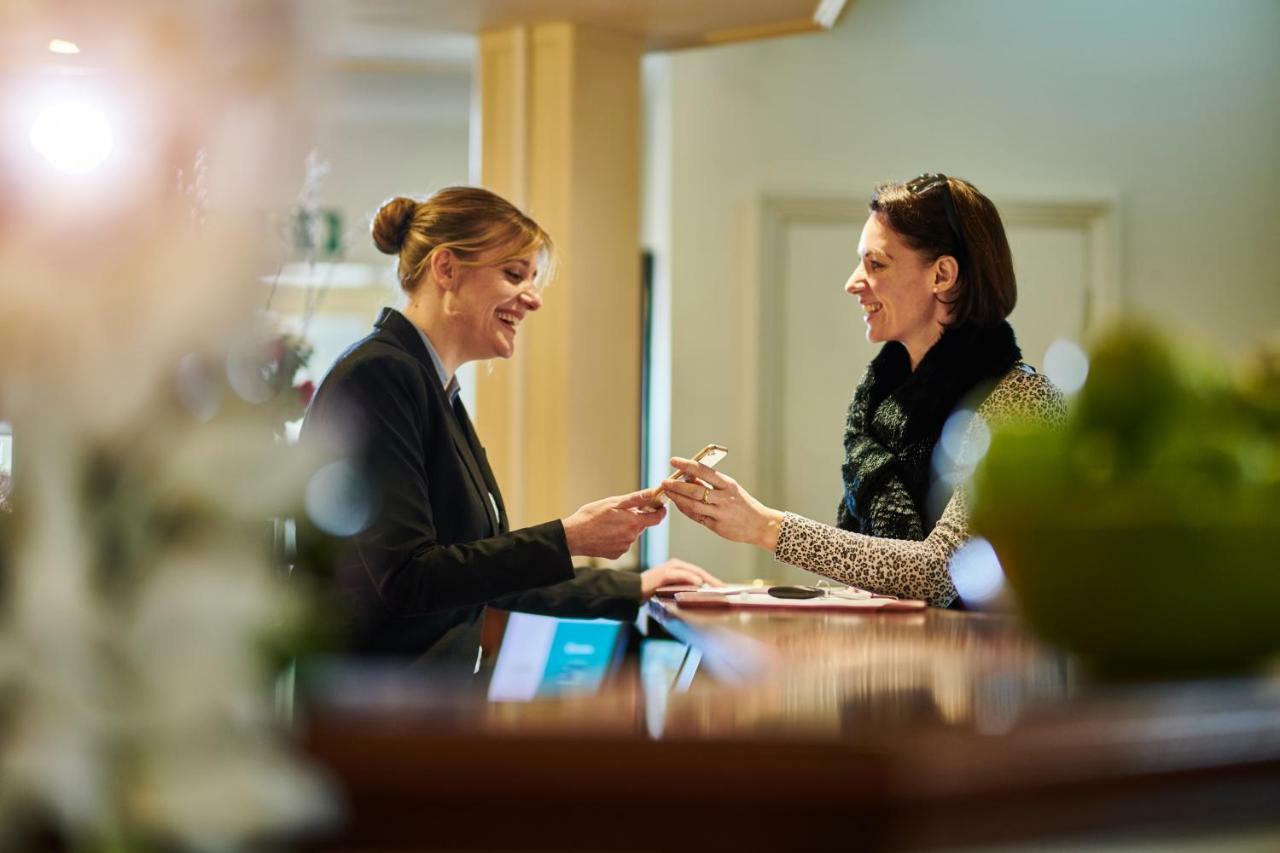 County Hotel Chelmsford Dış mekan fotoğraf